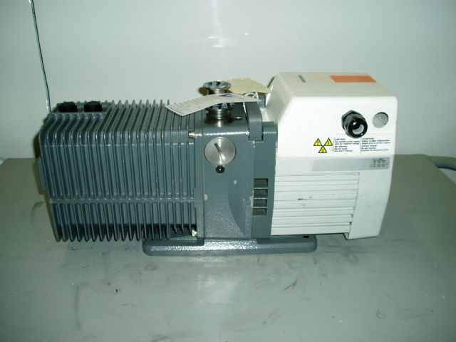 Alcatel 2021C2 - Vacuum pump repair and Sales