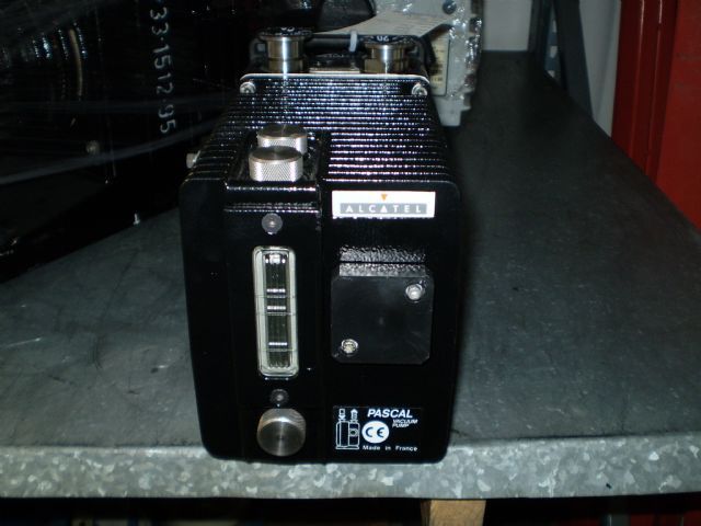 Alcatel 2021SD - Vacuum pump repair and Sales